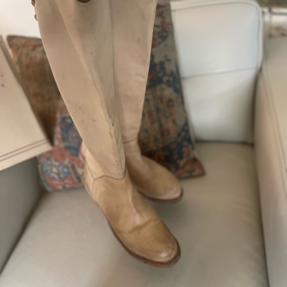 Bed Stu Manchester boot 9-1/2 - Picture 6 of 16